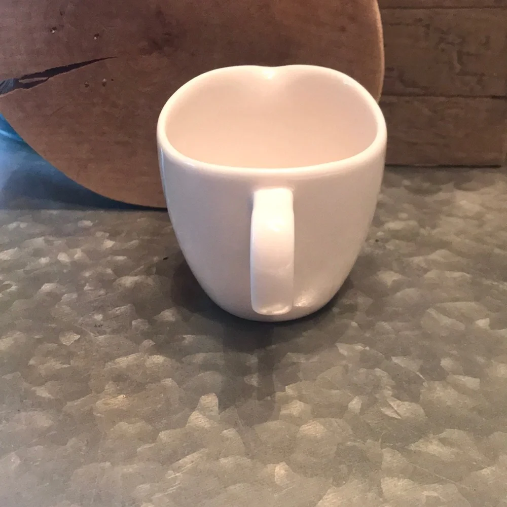Starbucks 2004 Mini Creamer